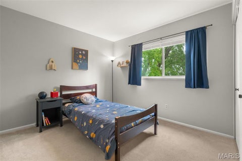 Tiny photo for 1 Buckingham Drive, Washington, MO 63090 (MLS # 26058606)