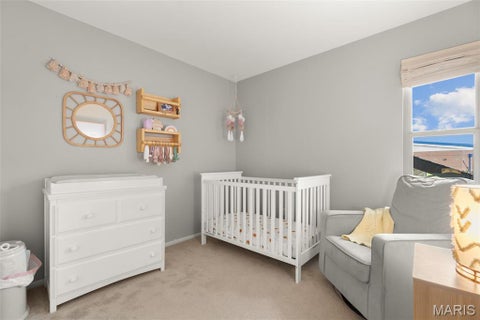 Tiny photo for 1 Buckingham Drive, Washington, MO 63090 (MLS # 26058606)