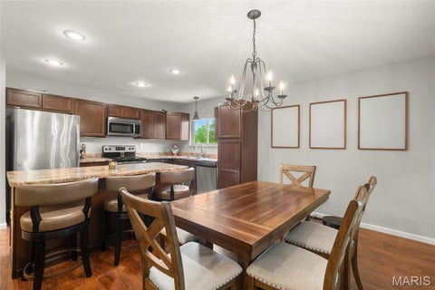 Tiny photo for 1 Buckingham Drive, Washington, MO 63090 (MLS # 26058606)