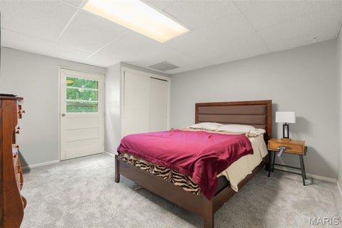 Tiny photo for 1 Buckingham Drive, Washington, MO 63090 (MLS # 26058606)