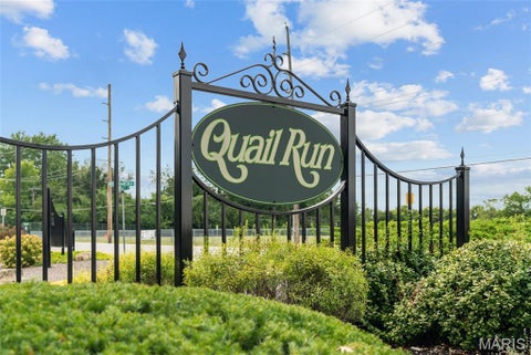 Tiny photo for 1 Buckingham Drive, Washington, MO 63090 (MLS # 26058606)