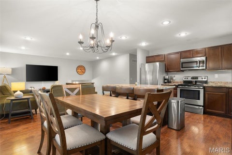 Tiny photo for 1 Buckingham Drive, Washington, MO 63090 (MLS # 26058606)