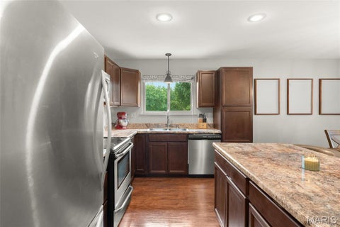 Tiny photo for 1 Buckingham Drive, Washington, MO 63090 (MLS # 26058606)
