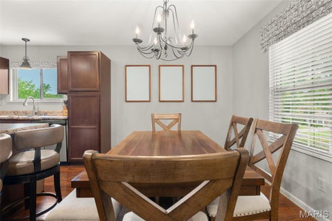 Tiny photo for 1 Buckingham Drive, Washington, MO 63090 (MLS # 26058606)