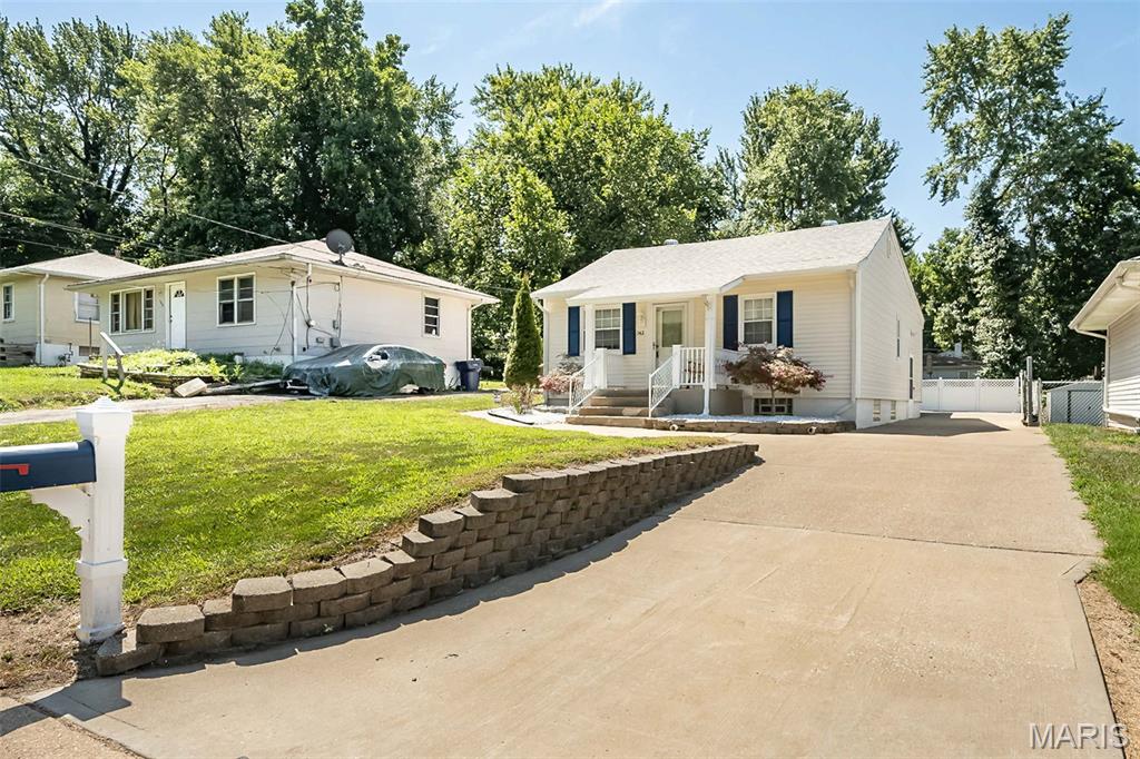 142 Connolly Drive