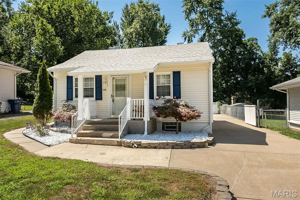142 Connolly Drive