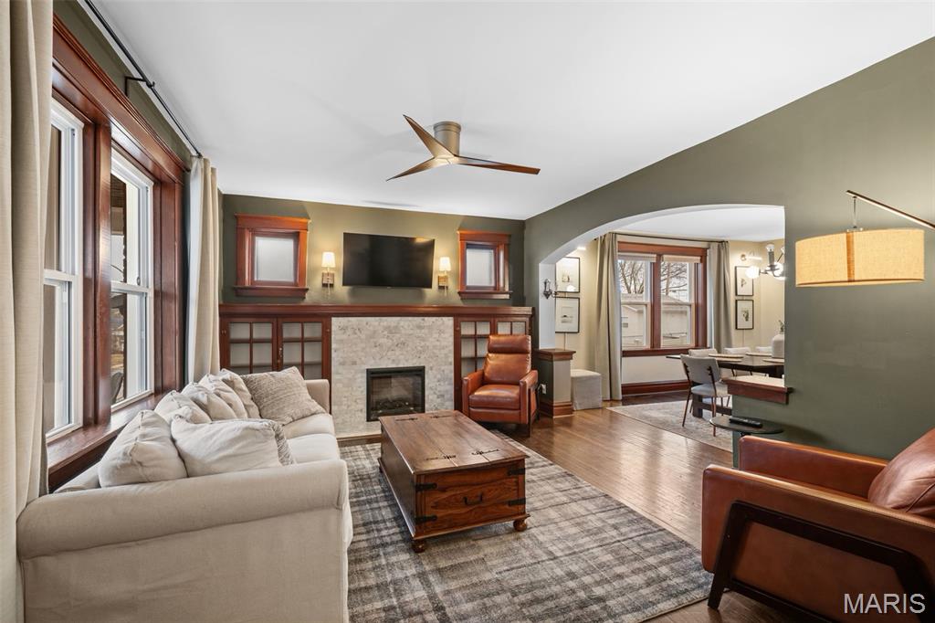 Haydens Blvd Heights - Residential