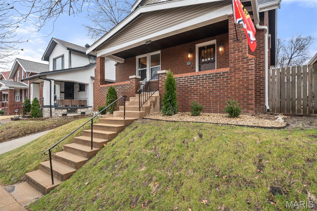 Haydens Blvd Heights - Residential