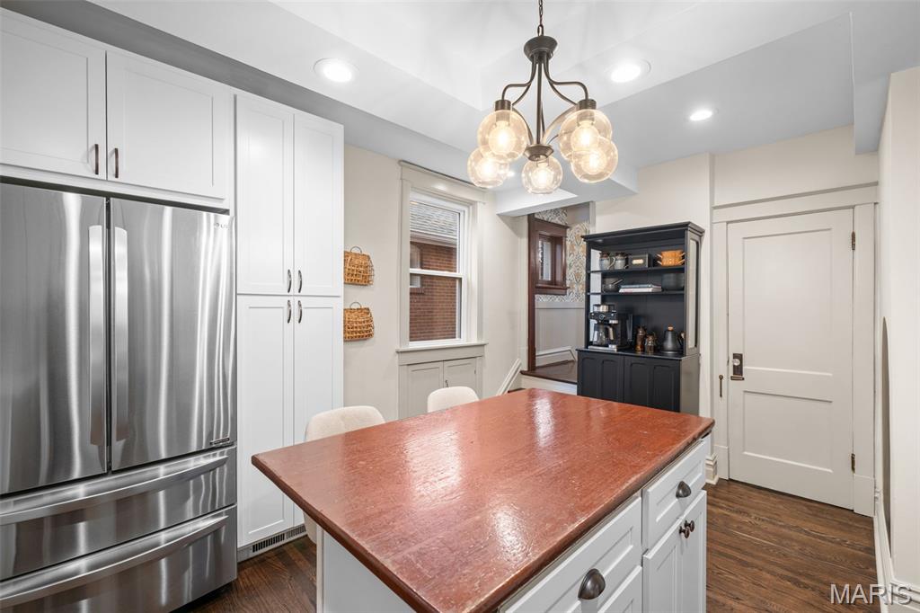 Haydens Blvd Heights - Residential