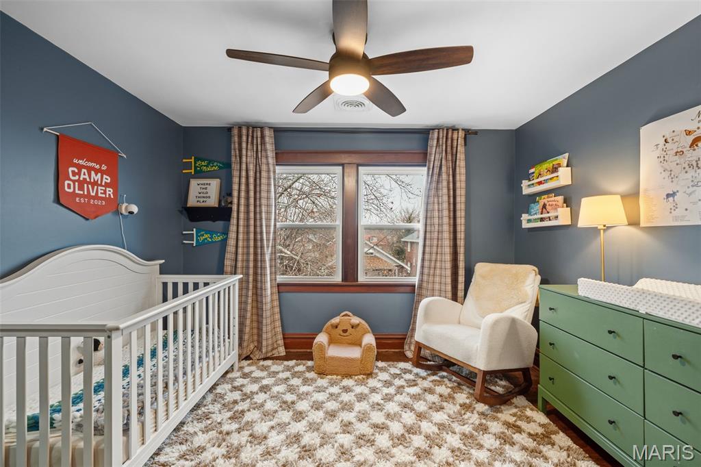 Haydens Blvd Heights - Residential