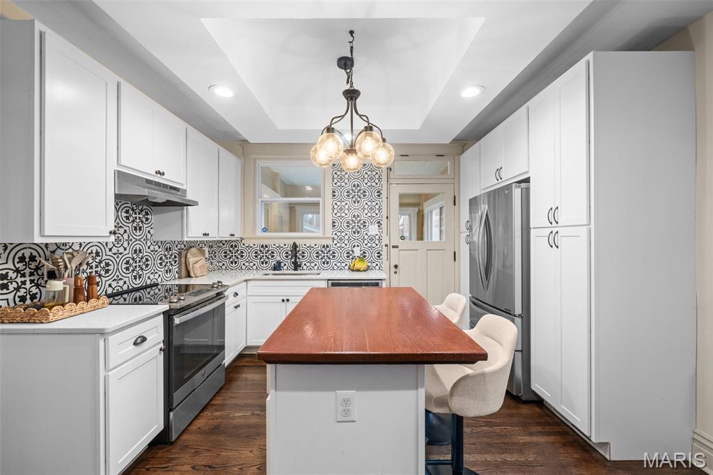 Haydens Blvd Heights - Residential