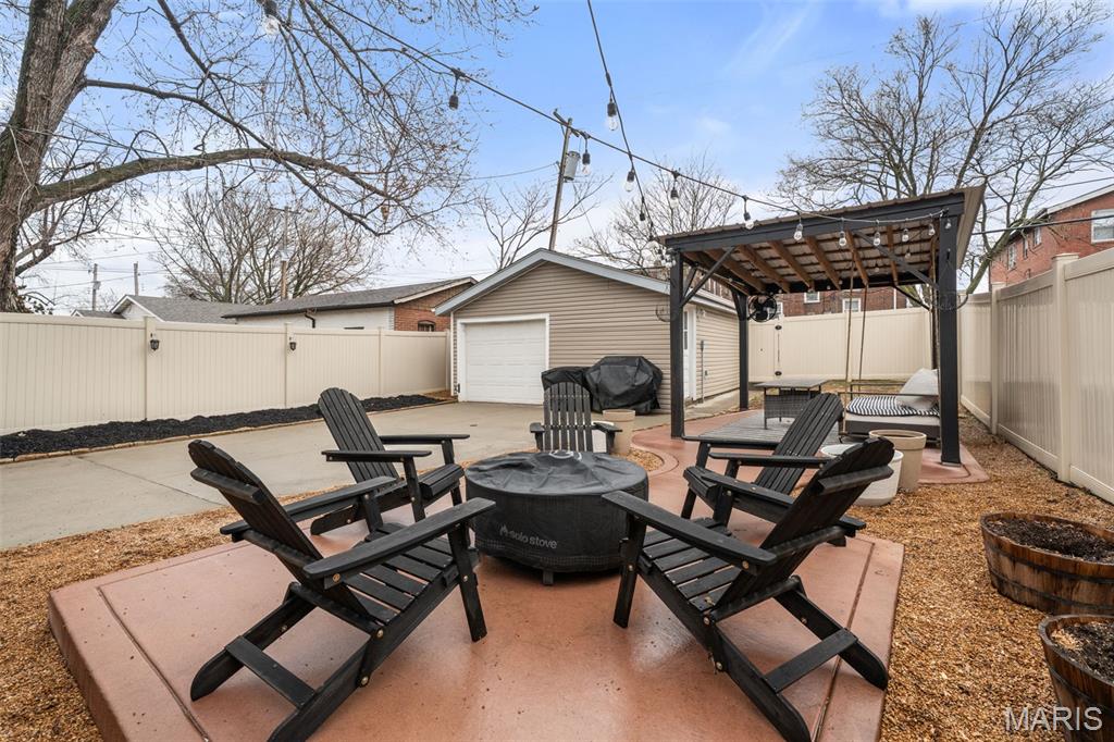 Haydens Blvd Heights - Residential