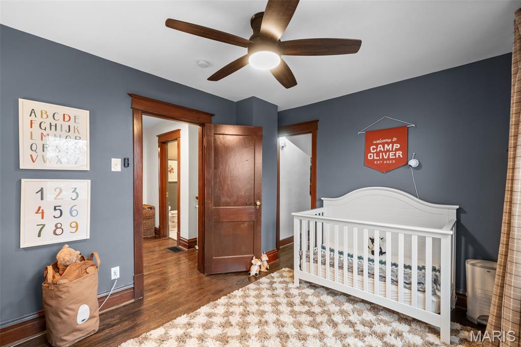 Haydens Blvd Heights - Residential