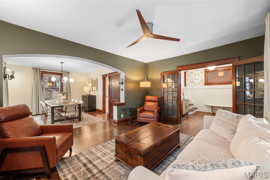 Haydens Blvd Heights - Residential