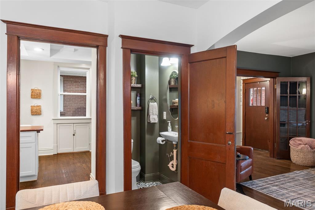 Haydens Blvd Heights - Residential