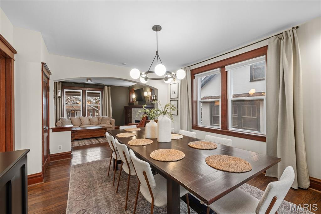 Haydens Blvd Heights - Residential