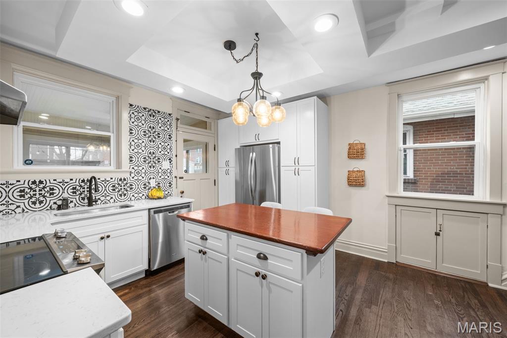 Haydens Blvd Heights - Residential