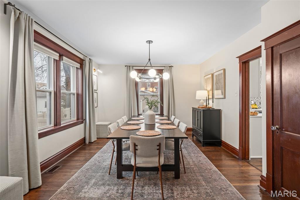 Haydens Blvd Heights - Residential