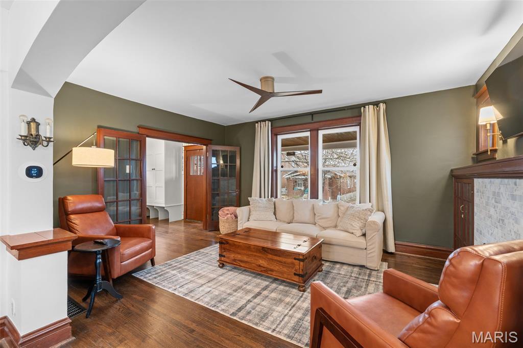 Haydens Blvd Heights - Residential