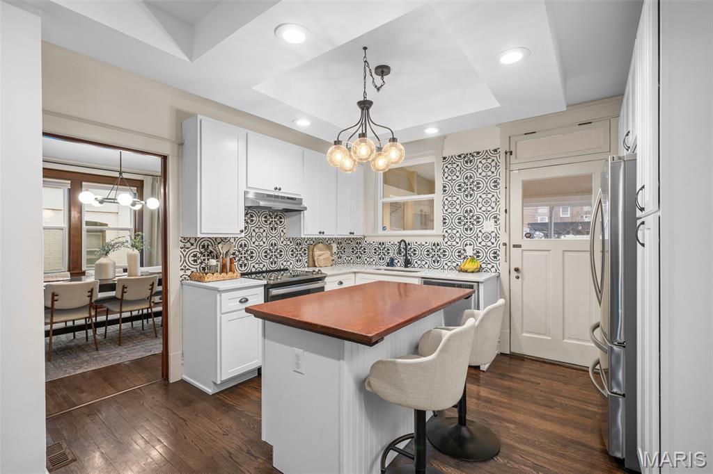 Haydens Blvd Heights - Residential