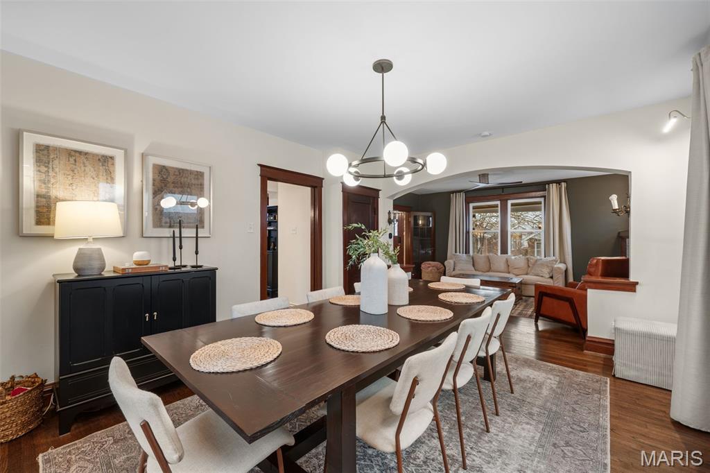 Haydens Blvd Heights - Residential