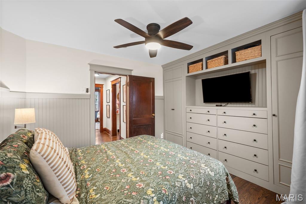 Haydens Blvd Heights - Residential