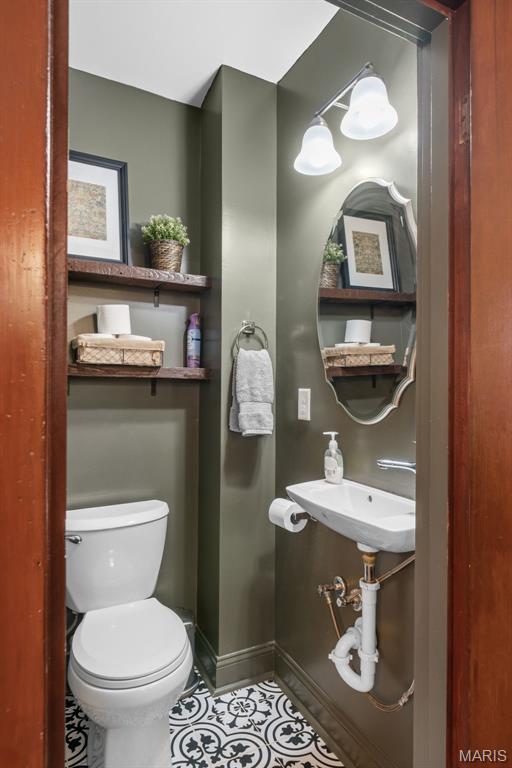 Haydens Blvd Heights - Residential