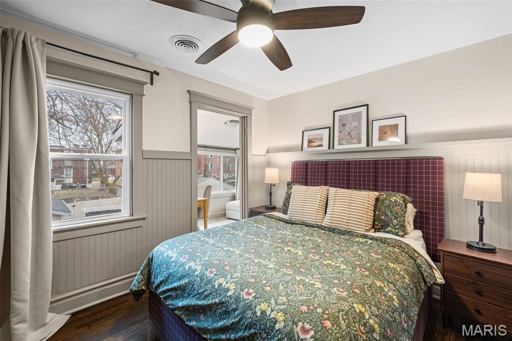 Haydens Blvd Heights - Residential