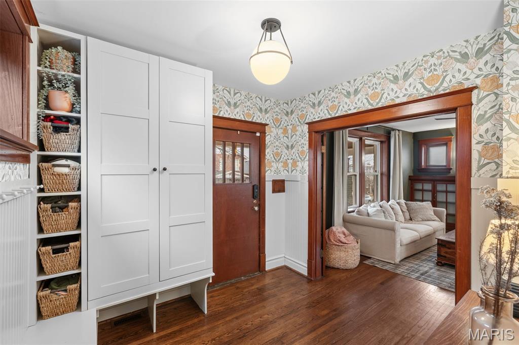 Haydens Blvd Heights - Residential