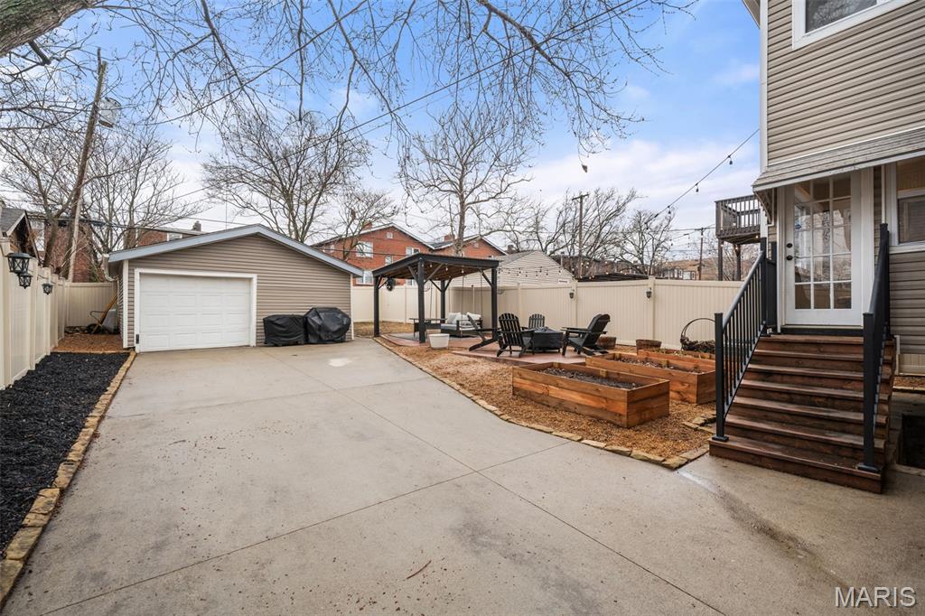 Haydens Blvd Heights - Residential