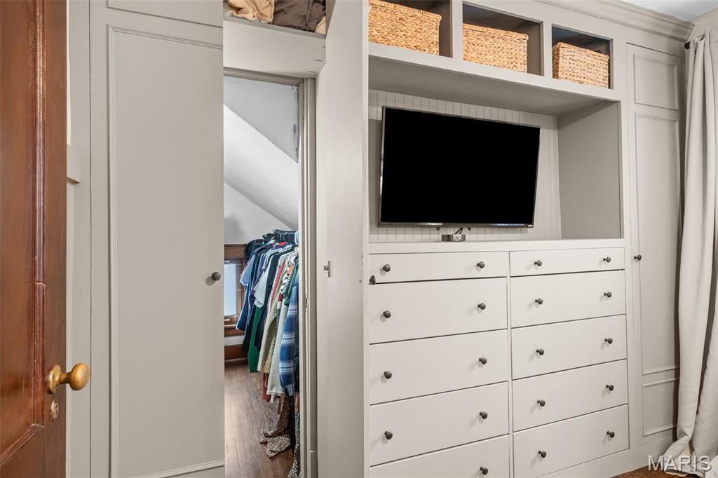 Haydens Blvd Heights - Residential