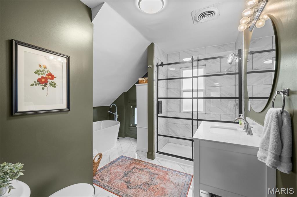 Haydens Blvd Heights - Residential