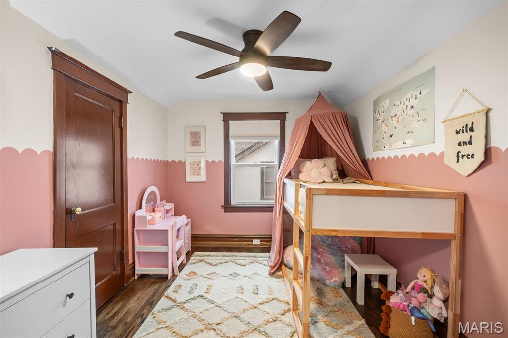 Haydens Blvd Heights - Residential