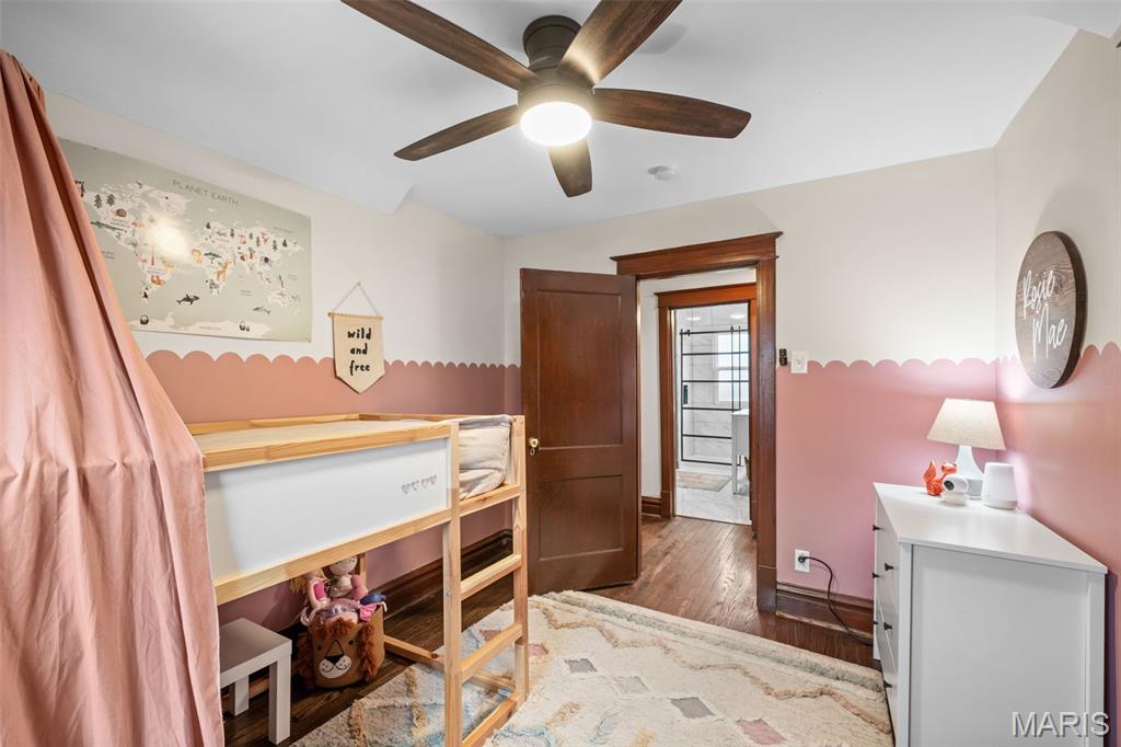 Haydens Blvd Heights - Residential