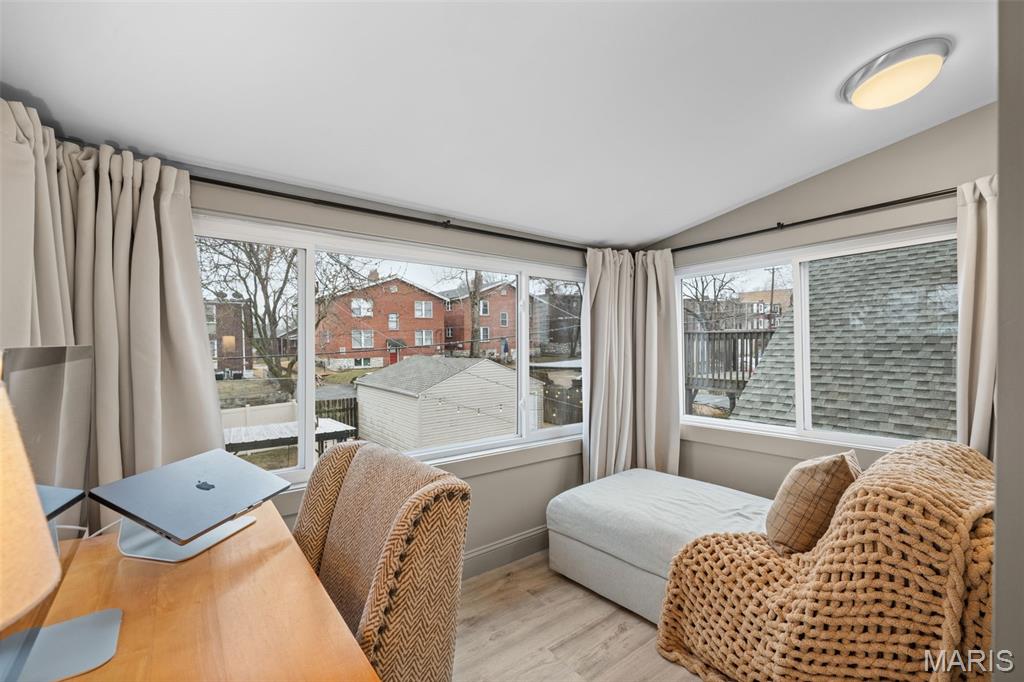 Haydens Blvd Heights - Residential