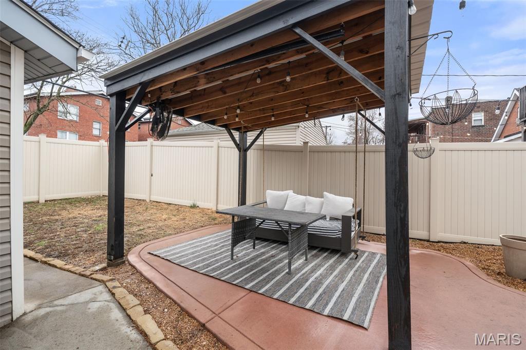 Haydens Blvd Heights - Residential