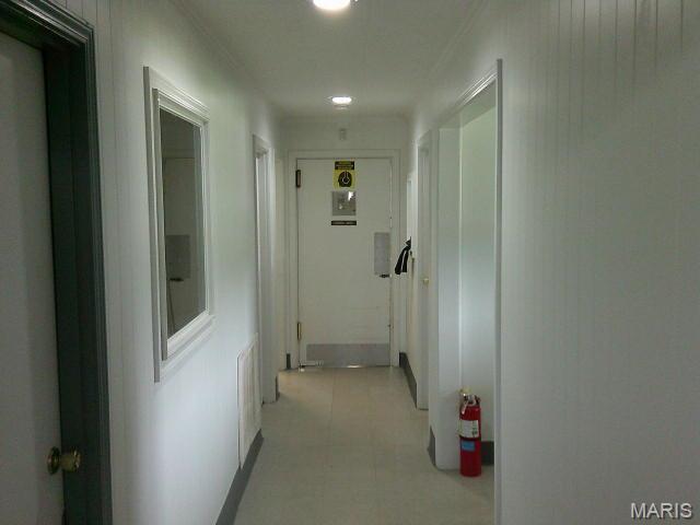 Blum Subdivision - Commercial Sale