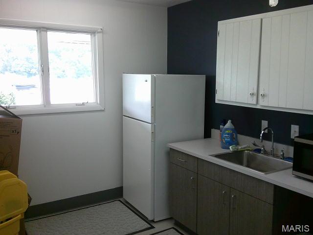 Blum Subdivision - Commercial Sale