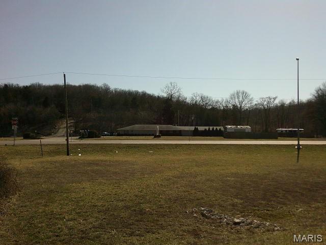 Blum Subdivision - Commercial Sale