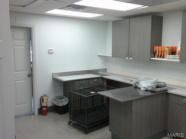 Blum Subdivision - Commercial Sale