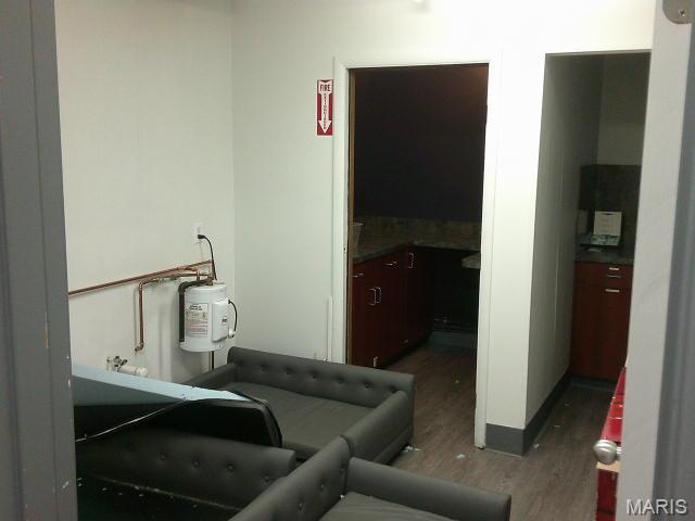 Blum Subdivision - Commercial Sale