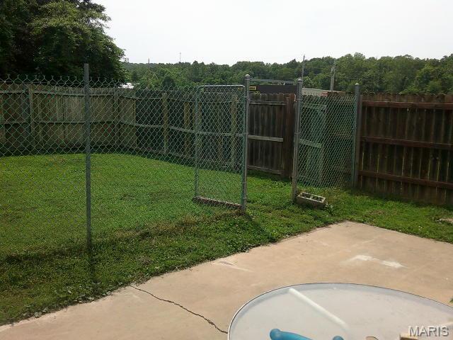 Blum Subdivision - Commercial Sale