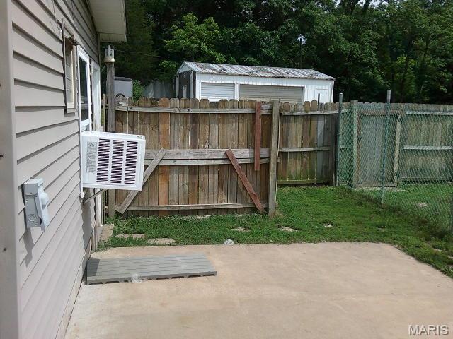 Blum Subdivision - Commercial Sale