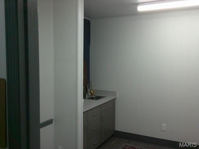 Blum Subdivision - Commercial Sale