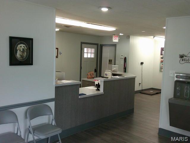 Blum Subdivision - Commercial Sale