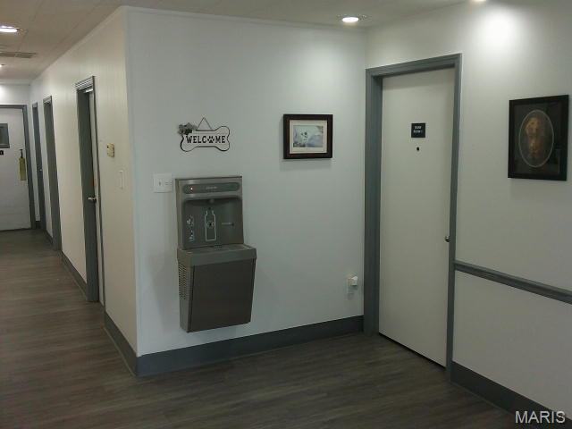 Blum Subdivision - Commercial Sale