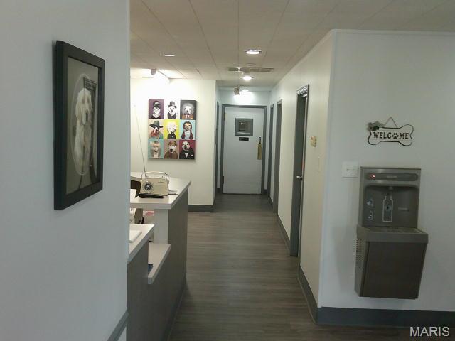 Blum Subdivision - Commercial Sale