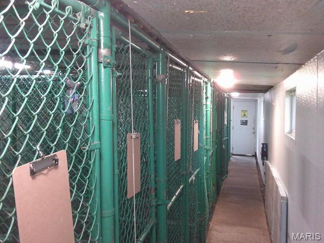 Blum Subdivision - Commercial Sale