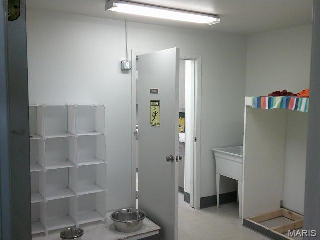 Blum Subdivision - Commercial Sale