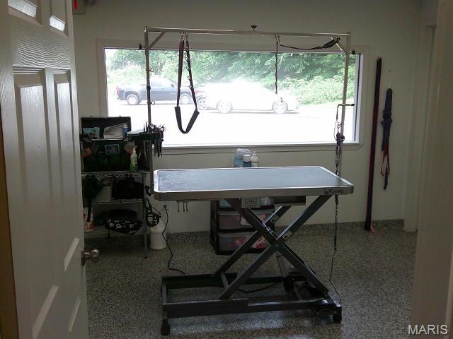 Blum Subdivision - Commercial Sale